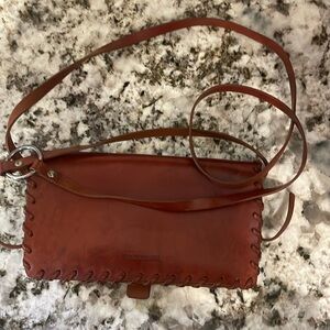 Dooney & Bourke western bag